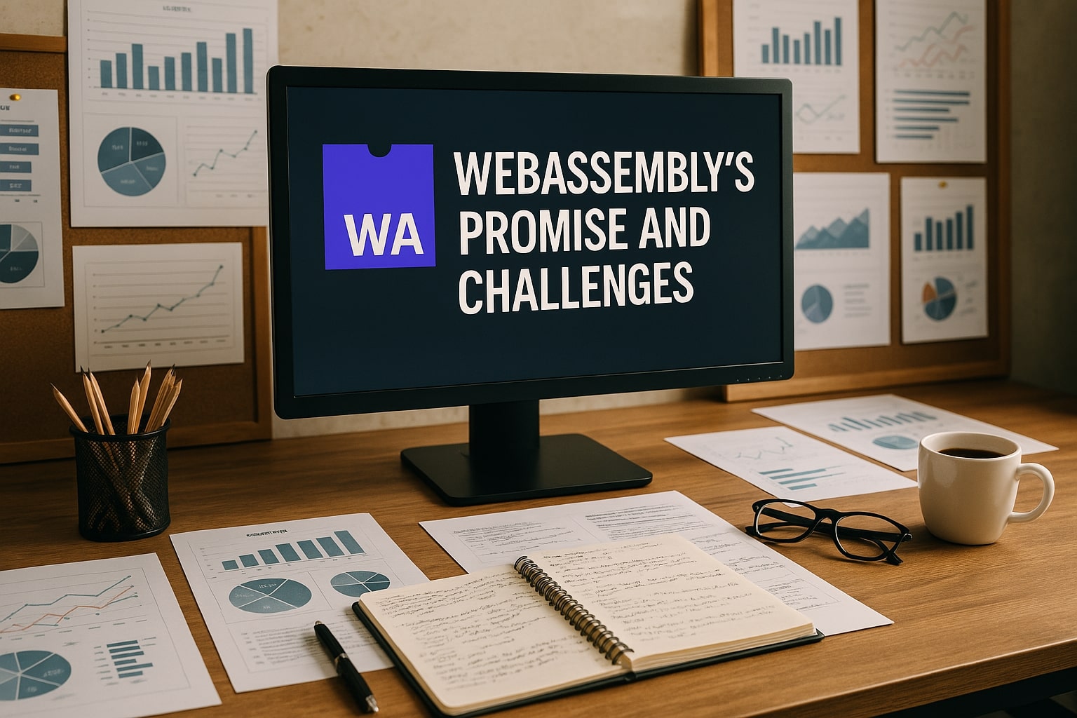 WebAssembly Performance