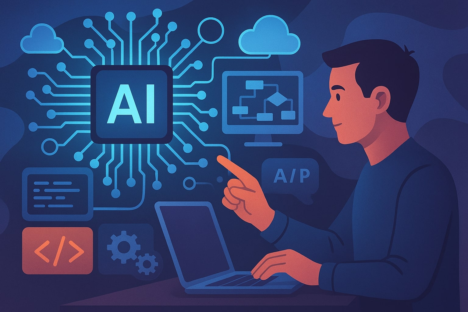 AI's Transformative Impact on Software Engineering