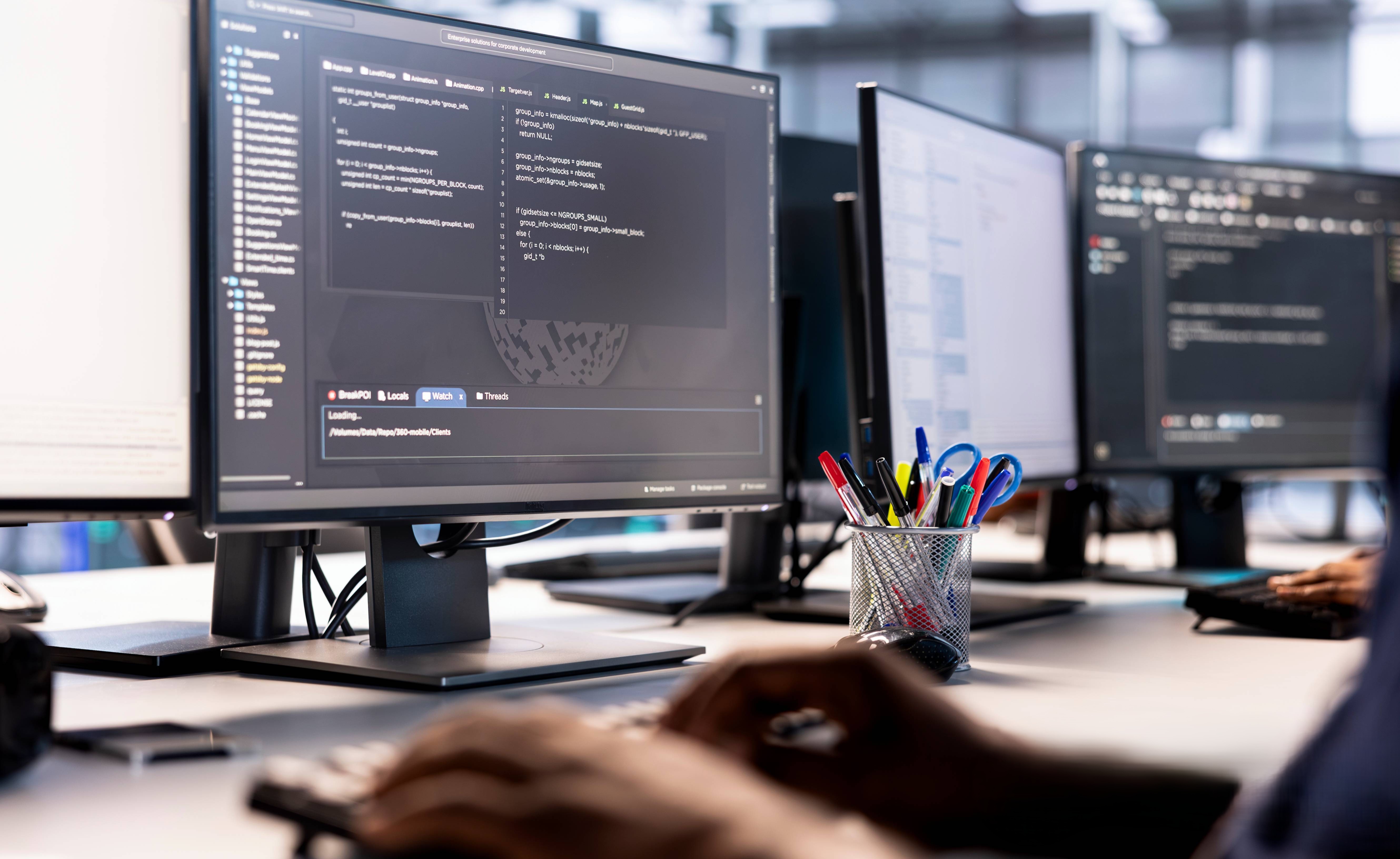 Building Progressive Web Apps with .NET